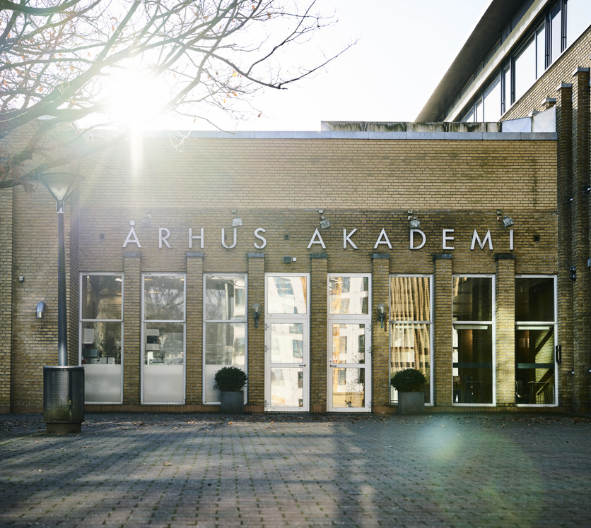 Aarhus Akademi 78