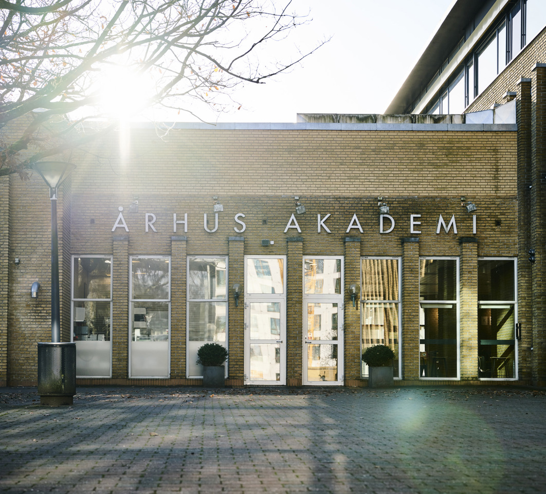 Aarhus Akademi 78