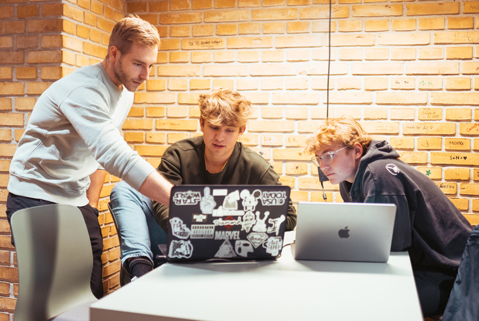 Århus Akademi (38 Of 117)