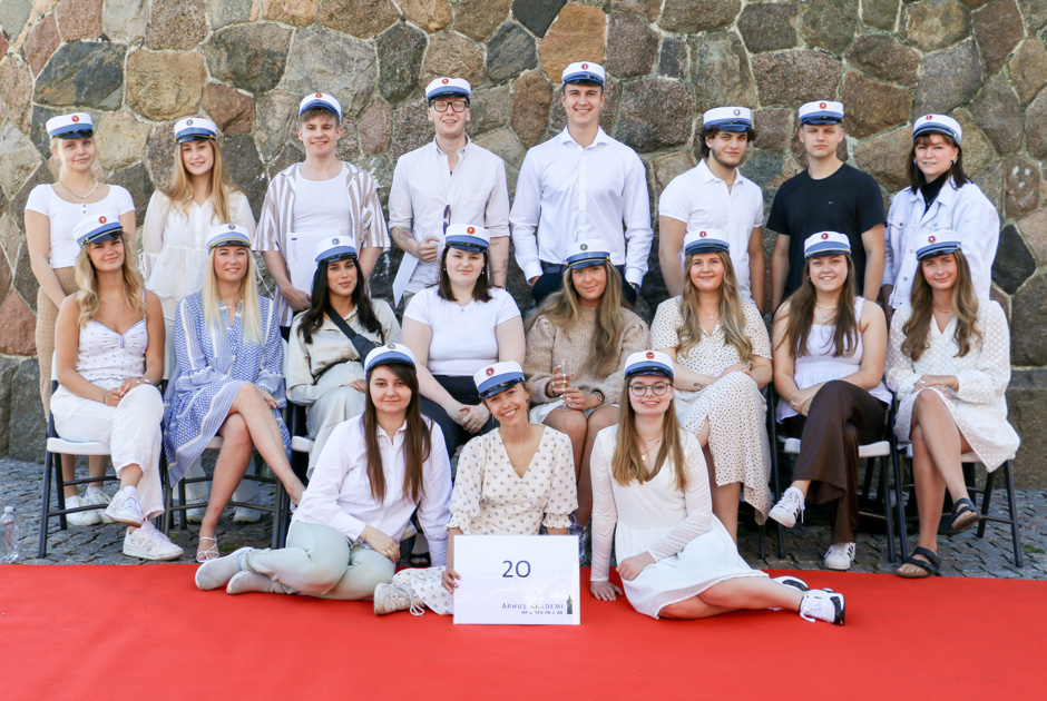 6613.Aarhusakademi Dimission 2022