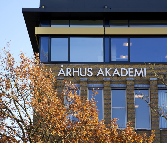 Aarhusakademi udefra