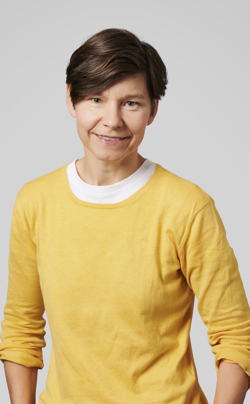 DJ