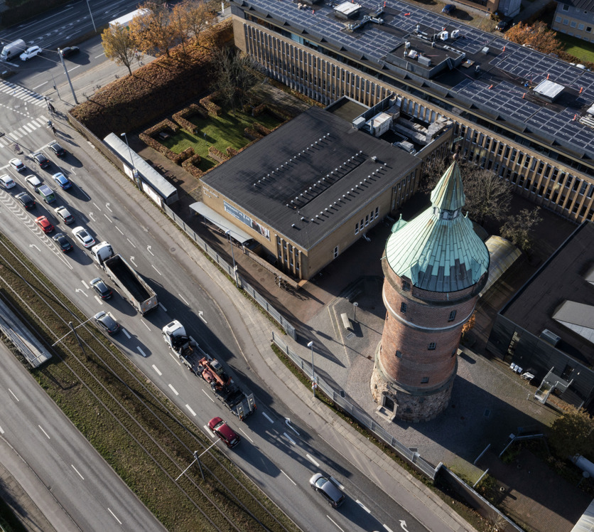 Aarhus Akademi 81