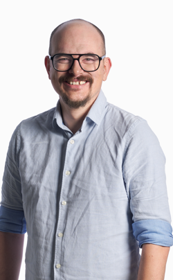 Jacob Sterlie Studievalg