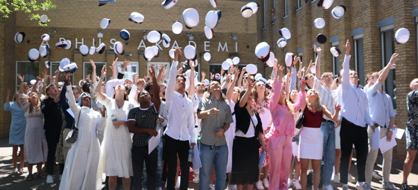 Dimission 2022, Fra Frank Skafte 2