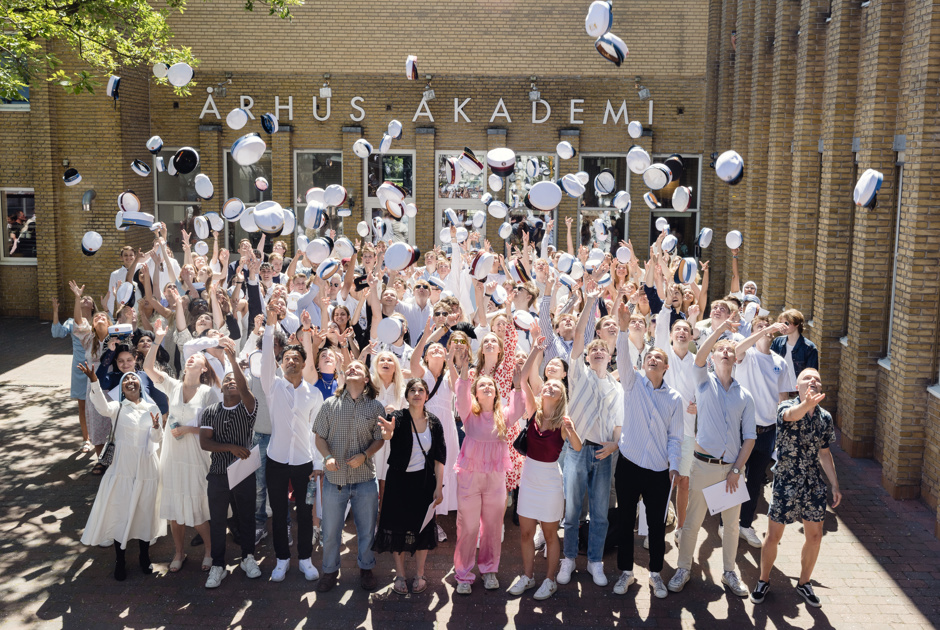 2929.Aarhusakademi Dimission 2022